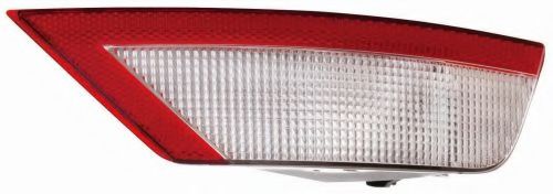 Фара заднего хода DEPO 431-1318R-LD-UE