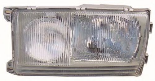 Фара LORO 440-1101R-LD