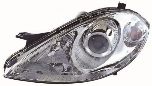 Фара LORO 440-1144L-LD-EM