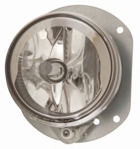 Протитуманна фара LORO 440-2020L-AQN