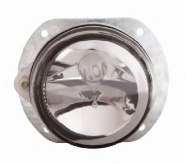 Противотуманная фара DEPO 440-2020L-UQ