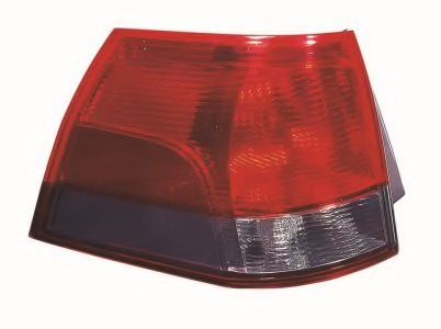 Задний фонарь DEPO 442-1958L-UE-SR