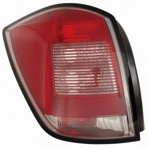 Задний фонарь DEPO 442-1973L-UE