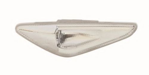 Фонарь указателя поворота DEPO 444-1412L-AE