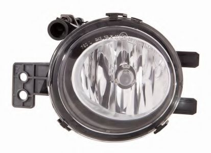 Противотуманная фара DEPO 444-2037R-AQ