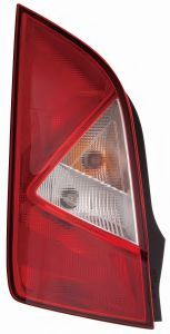 Фара LORO 445-1130R-LDEM2
