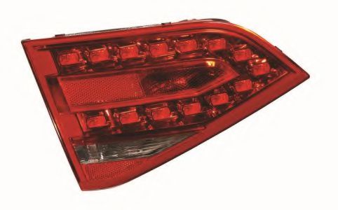 Задний фонарь DEPO 446-1312L-UE