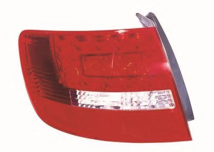 Задний фонарь DEPO 446-1905R-UE-CR