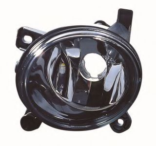 Противотуманная фара DEPO 446-2005L-AQ