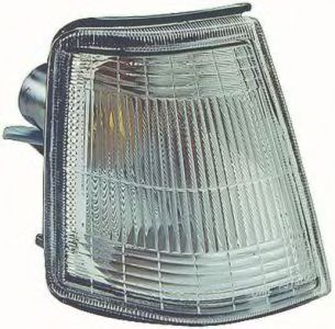 Фонарь указателя поворота DEPO 550-1502R-AE