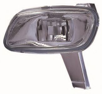 Протитуманна фара LORO 550-2004L-UE