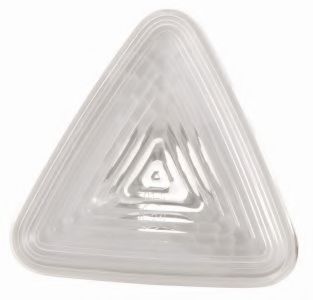 Фонарь указателя поворота DEPO 551-1408N-UE