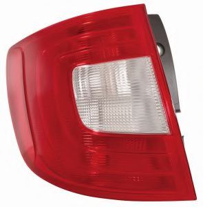 Задний фонарь DEPO 665-1920L-UE