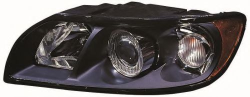 Фара DEPO 773-1118R-LD7M2