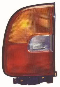 Задний фонарь DEPO 212-1999R-UQ