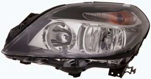 Фара DEPO 440-11A3LMLD-EM