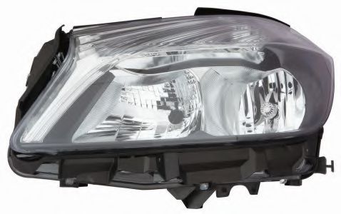 Фара DEPO 440-11A8RMLDEM2