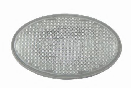 Фонарь указателя поворота DEPO 440-1412N-UE