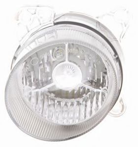 Фонарь указателя поворота DEPO 440-1618L-AE