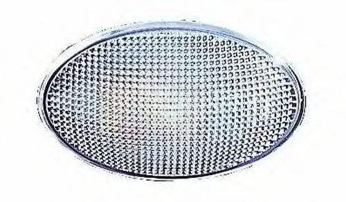 Фонарь указателя поворота DEPO 442-1404N-UE