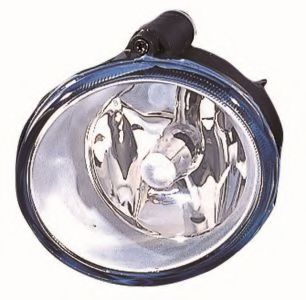 Противотуманная фара DEPO 551-2004R-UE