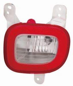 Фара заднього ходу LORO 661-1308R-LD-UE