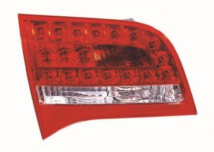 Задний фонарь DEPO 446-1308R-UQ