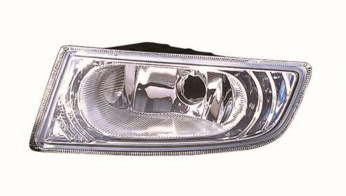 Противотуманная фара DEPO 217-2033L-UEN