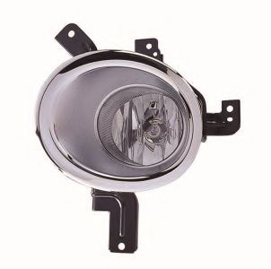 Противотуманная фара DEPO 217-2034L-UE
