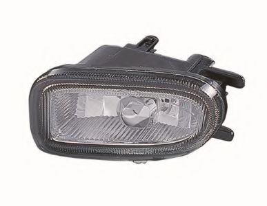 Противотуманная фара DEPO 115-2003L-U