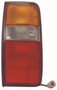 Задний фонарь DEPO 212-1955L-U