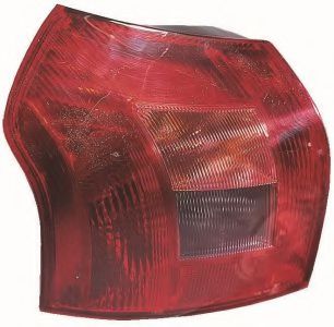 Задний фонарь DEPO 212-19H1L-LD-UE