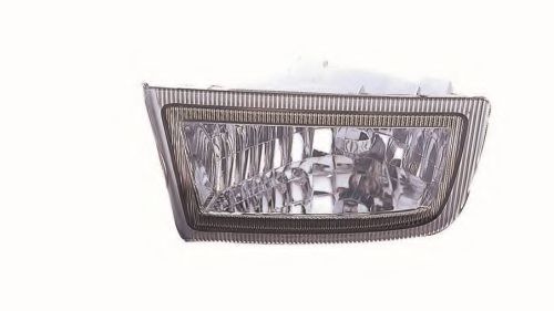 Противотуманная фара DEPO 212-2026L-UE