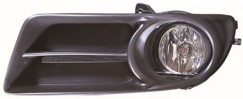 Противотуманная фара DEPO 212-2048L-UE