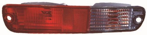 Задний фонарь DEPO 214-1317L-UE