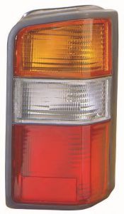 Задний фонарь DEPO 214-1921L