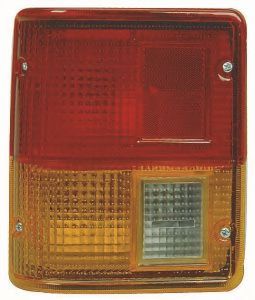 Задний фонарь DEPO 214-1922L