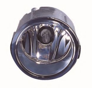 Противотуманная фара DEPO 215-2030N-UQ