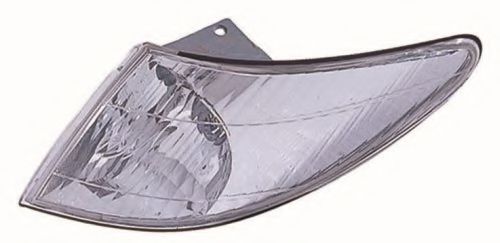 Фонарь указателя поворота DEPO 216-1546L-AE