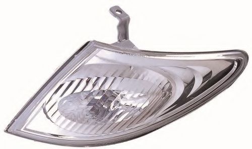 Фонарь указателя поворота DEPO 216-1548L-AE