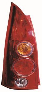 Задний фонарь DEPO 216-1952L-LD-UE