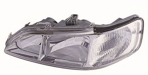 Фара DEPO 217-1129L-LD-EM