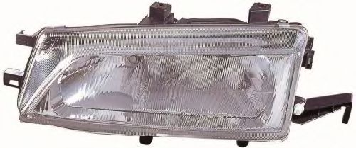 Фара LORO 217-1149L-LD-EM