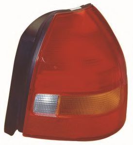 Задний фонарь DEPO 217-1923L
