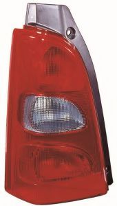 Задний фонарь DEPO 218-1940L-LD-UE