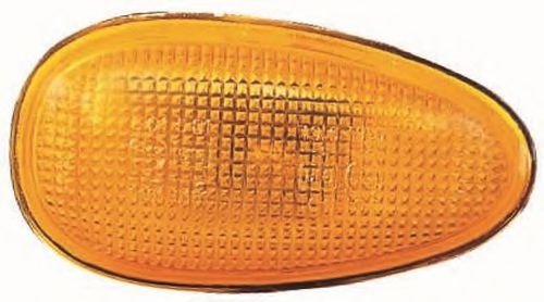 Фонарь указателя поворота DEPO 222-1404N-AE