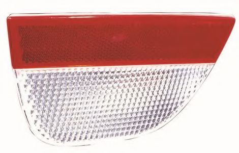 Задний фонарь DEPO 431-1305R-LD-UE