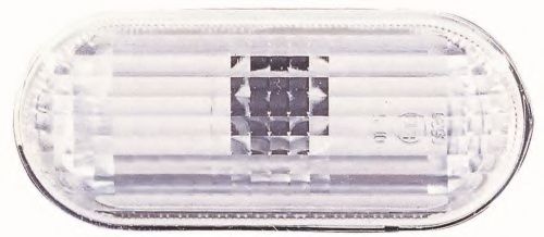 Фонарь указателя поворота DEPO 431-1405N-UE