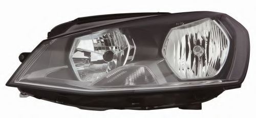 Фара DEPO 441-11J3LMLDEM2