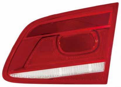 Задний фонарь DEPO 441-1330R-LD-UE
